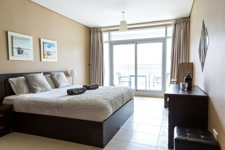 Apartamento Higuests Vacation Homes - Burj Views