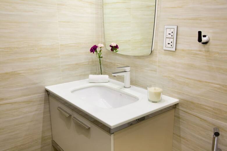 Apartamento Higuests Vacation Homes - Burj Views