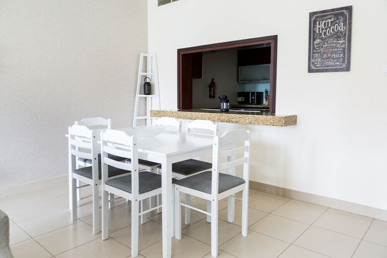 Apartamento Higuests Vacation Homes - Burj Views