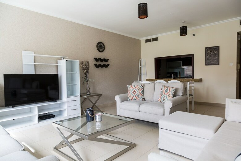 Apartamento Higuests Vacation Homes - Burj Views