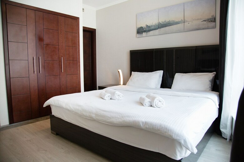 Apartamento Higuests Vacation Homes - Burj Views