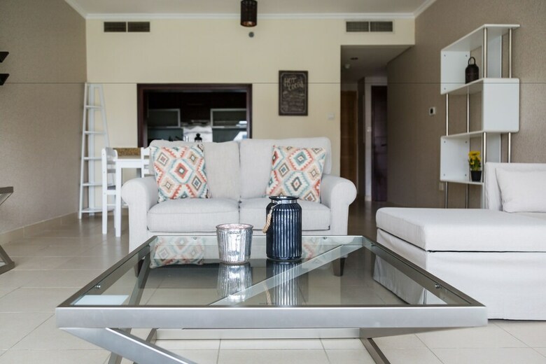 Apartamento Higuests Vacation Homes - Burj Views