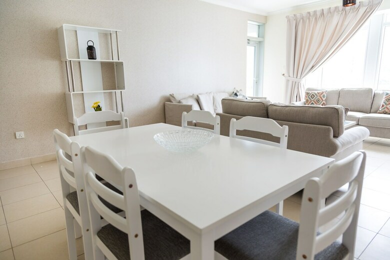 Apartamento Higuests Vacation Homes - Burj Views