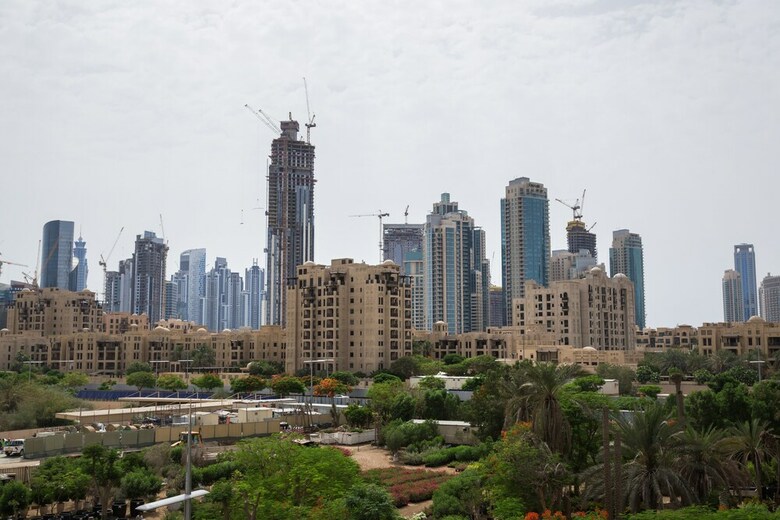 Apartamento Higuests Vacation Homes - Burj Views