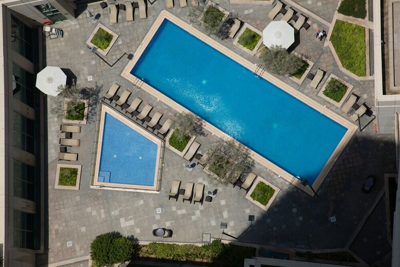 Apartamento Higuests Vacation Homes - Burj Views
