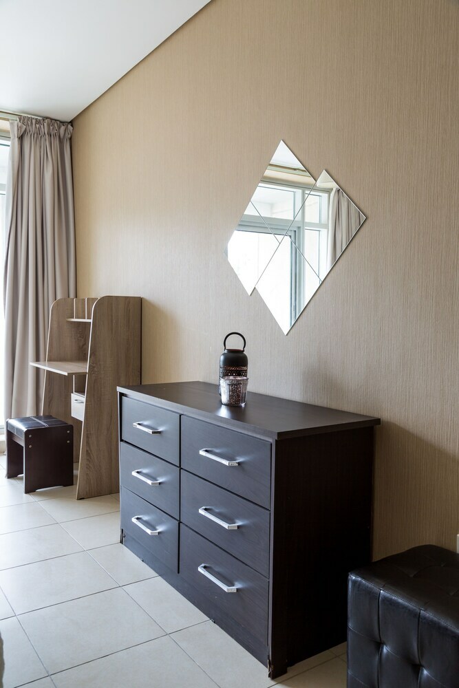 Apartamento Higuests Vacation Homes - Burj Views