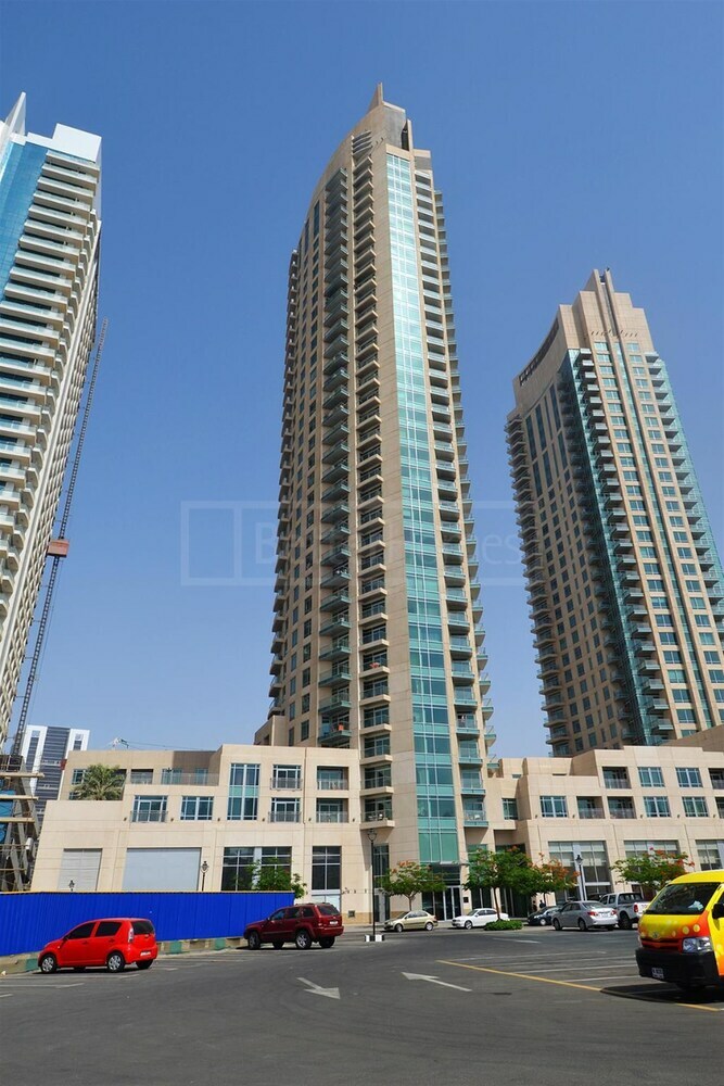 Apartamento Higuests Vacation Homes - Burj Views