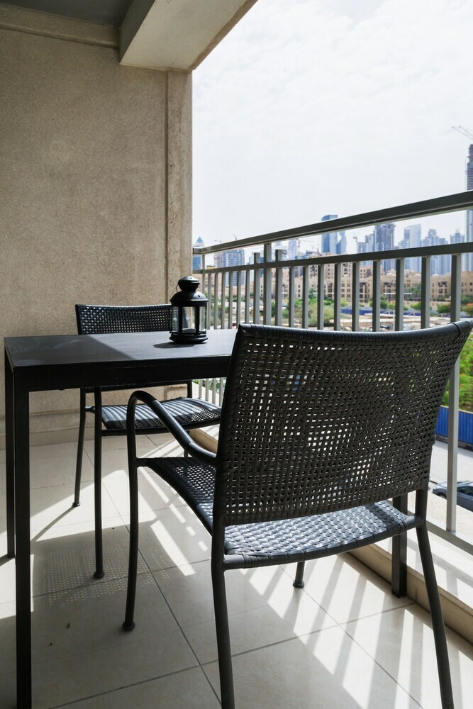 Apartamento Higuests Vacation Homes - Burj Views
