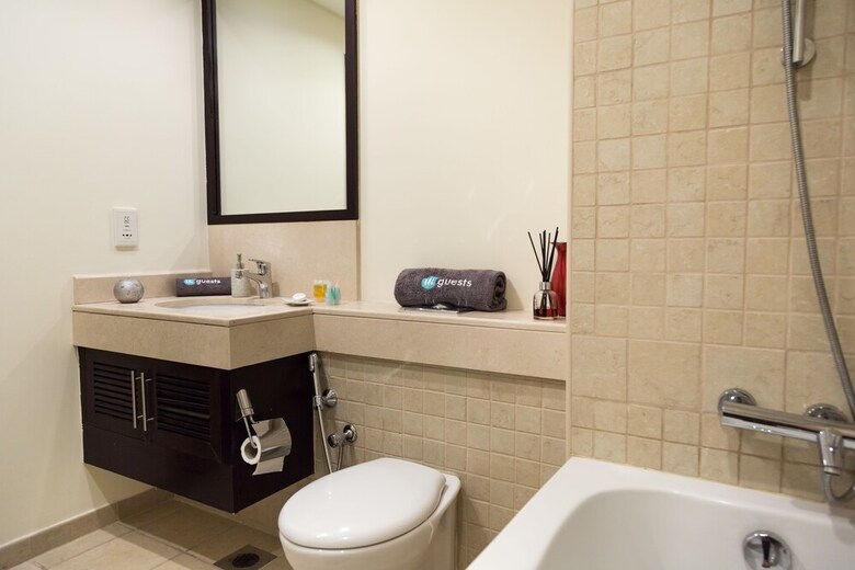 Apartamento Higuests Vacation Homes - Residences 5