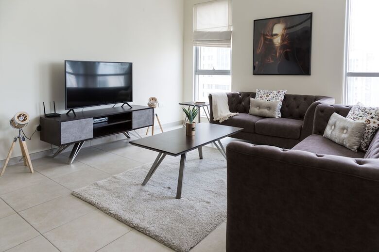 Apartamento Higuests Vacation Homes - Residences 5