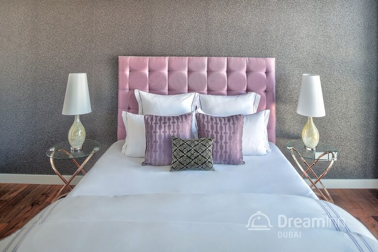 Apartamento Dream Inn Dubai - City Walk