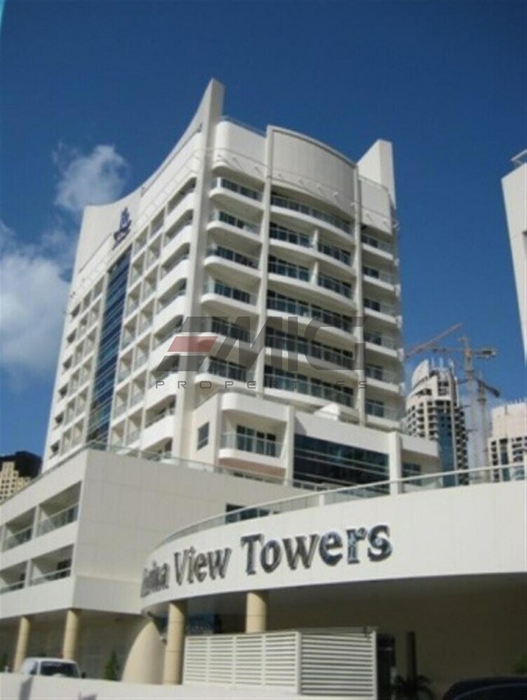 Apartamento Higuests Vacation Homes - Marina Views