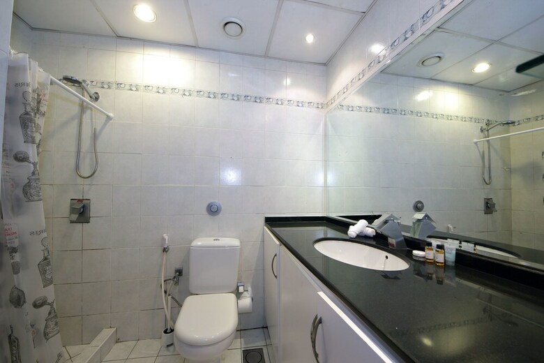 Apartamento Signature Holiday Homes- Marina Studio