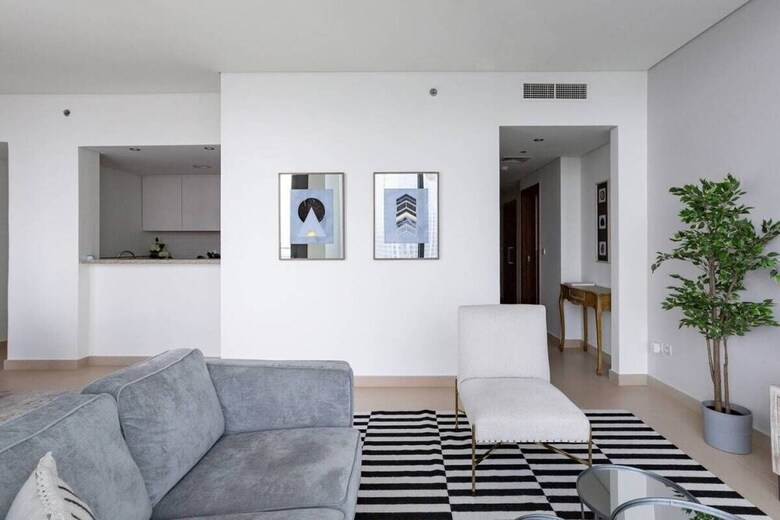 Apartamento Wake Up To The Best View In Downtown