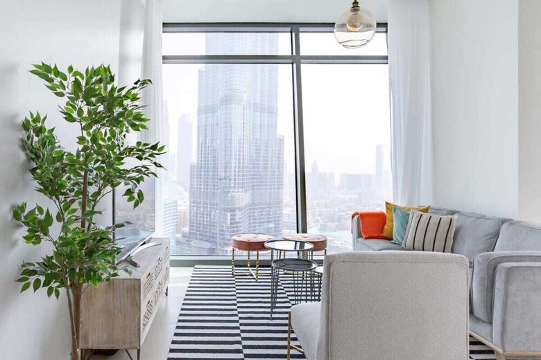 Apartamento Wake Up To The Best View In Downtown
