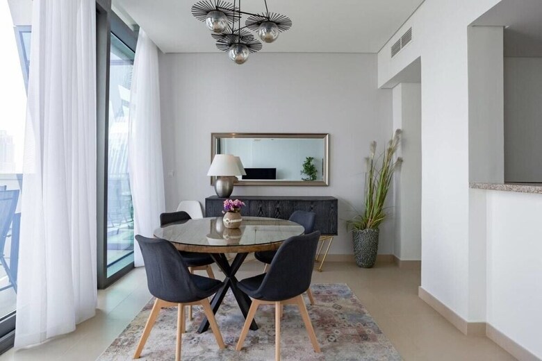 Apartamento Wake Up To The Best View In Downtown