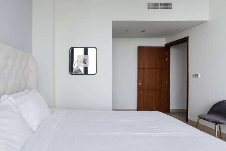 Apartamento Wake Up To The Best View In Downtown