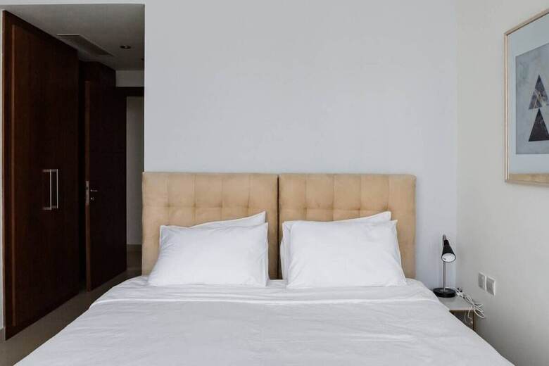 Apartamento Wake Up To The Best View In Downtown