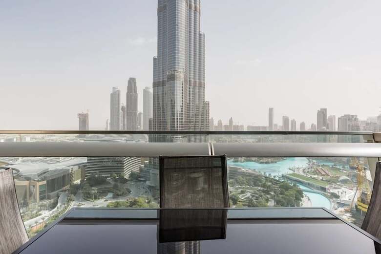 Apartamento Wake Up To The Best View In Downtown