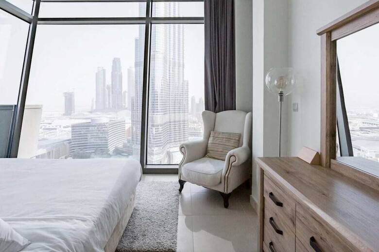 Apartamento Wake Up To The Best View In Downtown