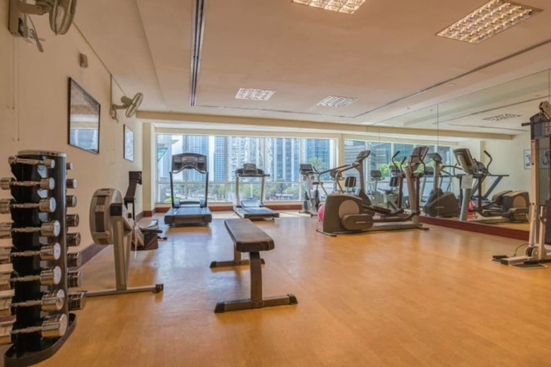 Apartamento Modern, Stylish Apt Steps To The Beach & Metro!