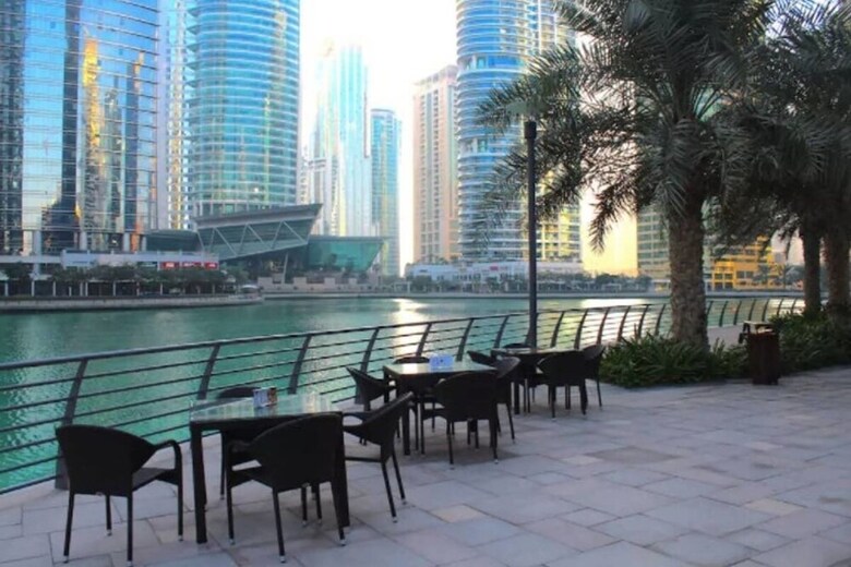 Apartamento Modern, Stylish Apt Steps To The Beach & Metro!