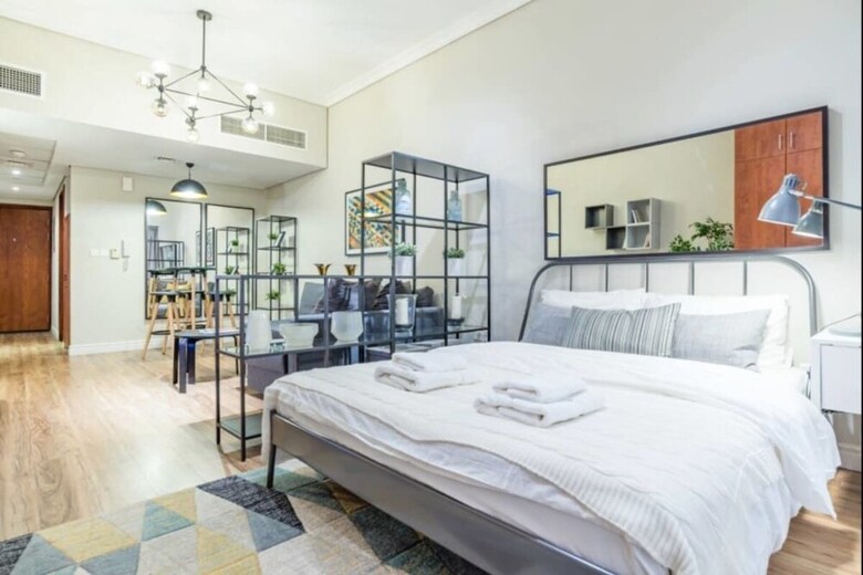 Apartamento Modern, Stylish Apt Steps To The Beach & Metro!