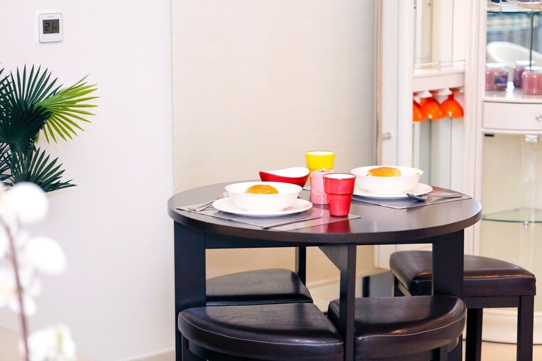 Apartamento City Nights- 1b Blvd Crescent Tower 1