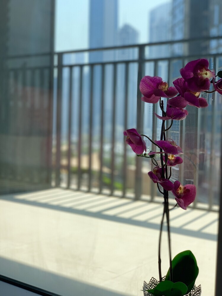 Apartamento City Nights- 1b Blvd Crescent Tower 1