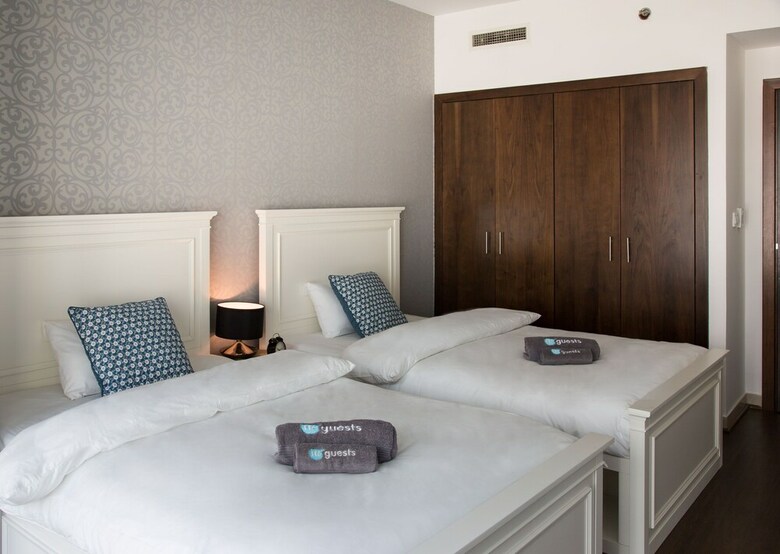 Apartamento Higuests Vacation Homes - Park Island