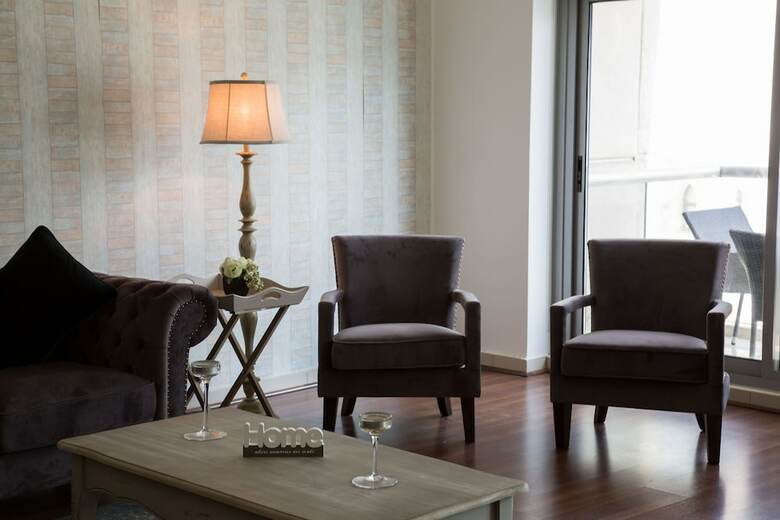 Apartamento Higuests Vacation Homes - Park Island