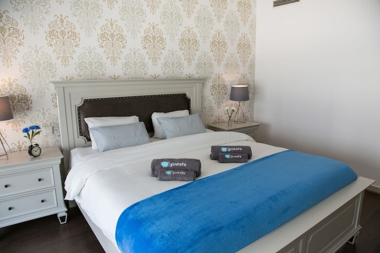 Apartamento Higuests Vacation Homes - Park Island