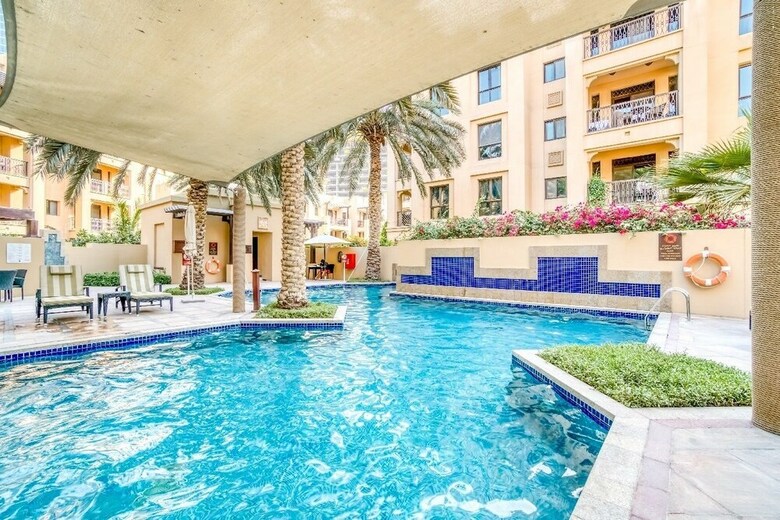 Woodland 1 Bedroom Apartment  - Ease By Emaar