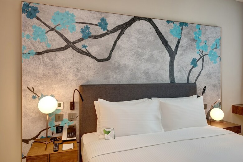 Millennium Place Barsha Heights Hotel Apartments