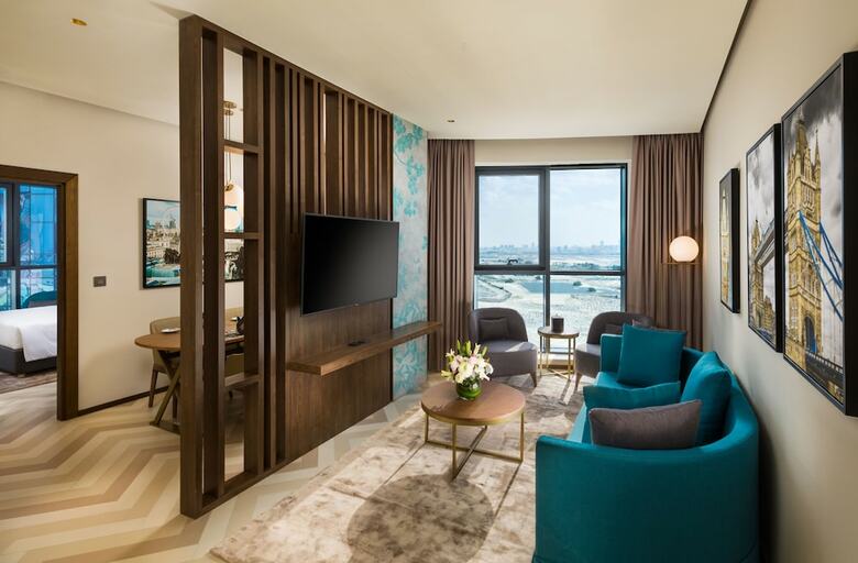 Millennium Place Barsha Heights Hotel Apartments