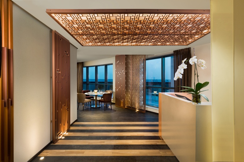 Millennium Place Barsha Heights Hotel Apartments