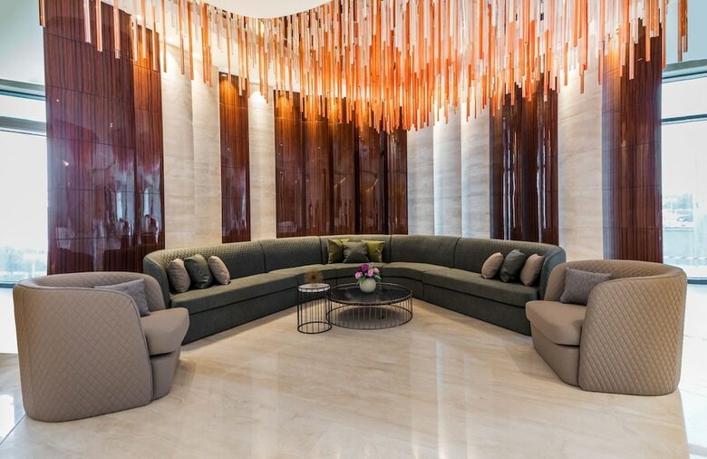 Millennium Place Barsha Heights Hotel Apartments