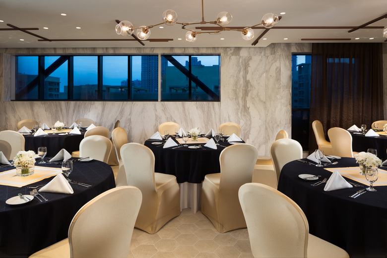 Millennium Place Barsha Heights Hotel Apartments