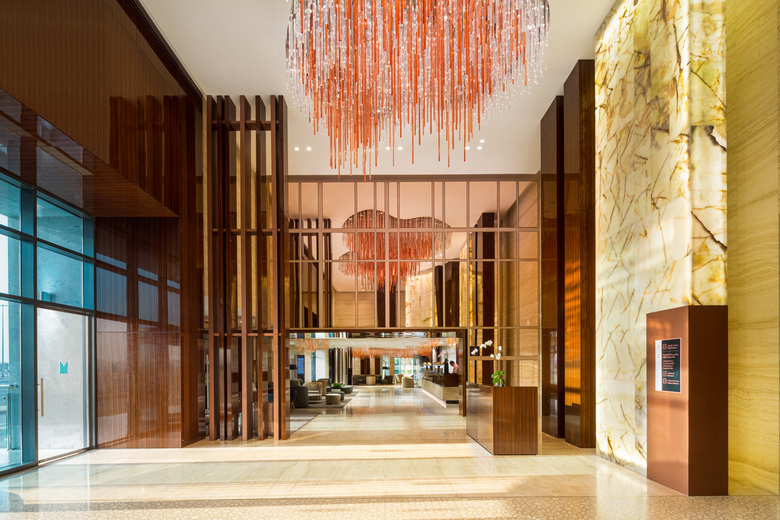 Millennium Place Barsha Heights Hotel Apartments