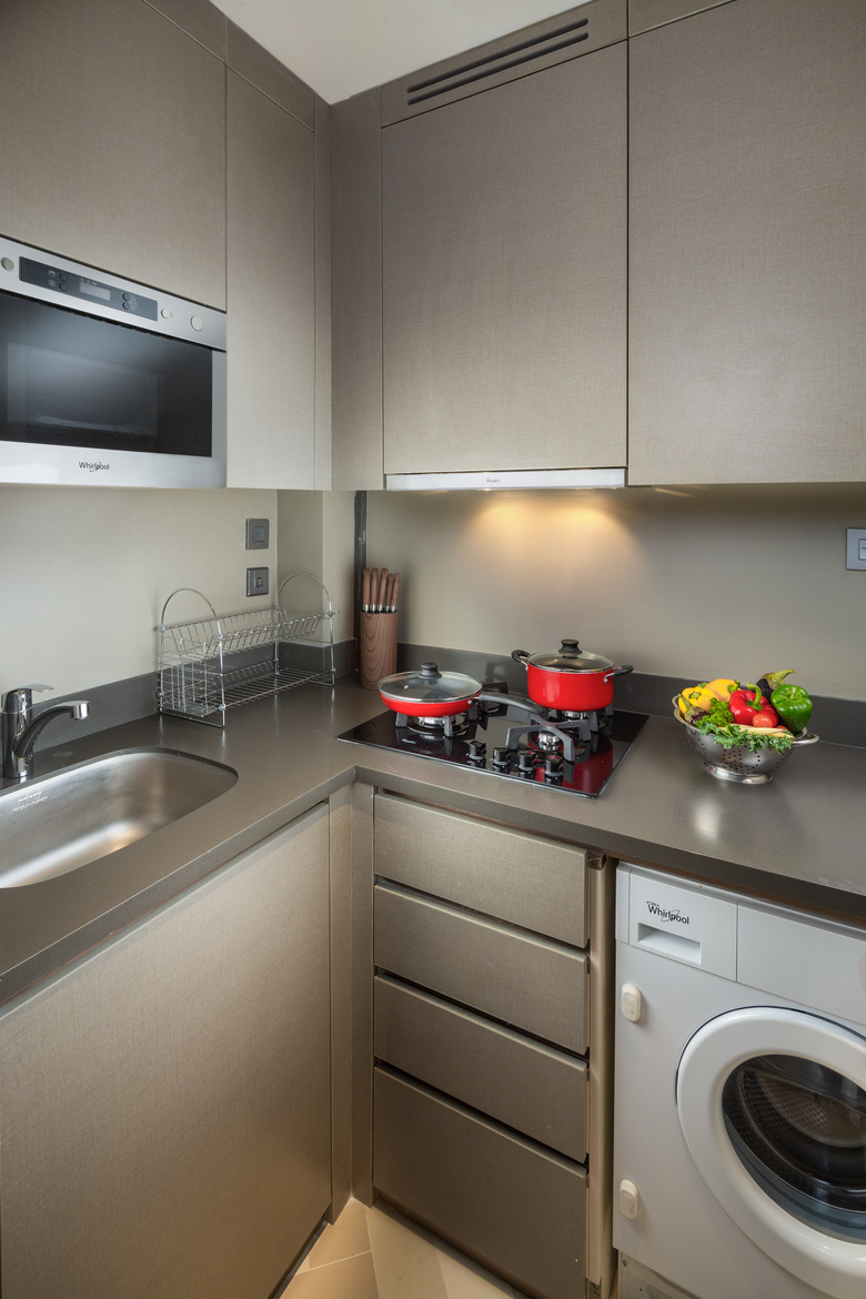 Millennium Place Barsha Heights Hotel Apartments