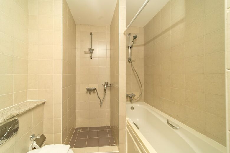 Apartamento Vacation Bay  Torch Tower  Dubai Marina