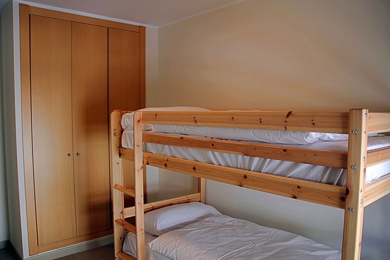 Apartamentos Vitivola Prat Condal 4-6 4t 2a