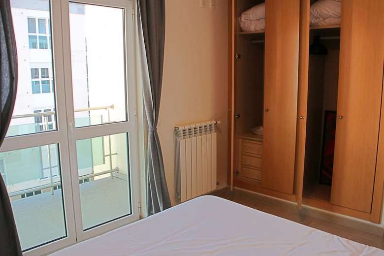 Apartamentos Vitivola Prat Condal 4-6 4t 2a