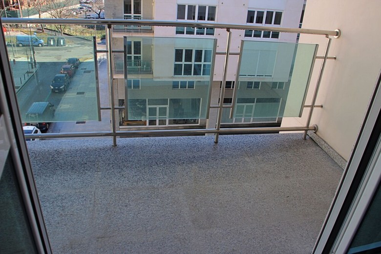 Apartamentos Vitivola Prat Condal 4-6 4t 2a