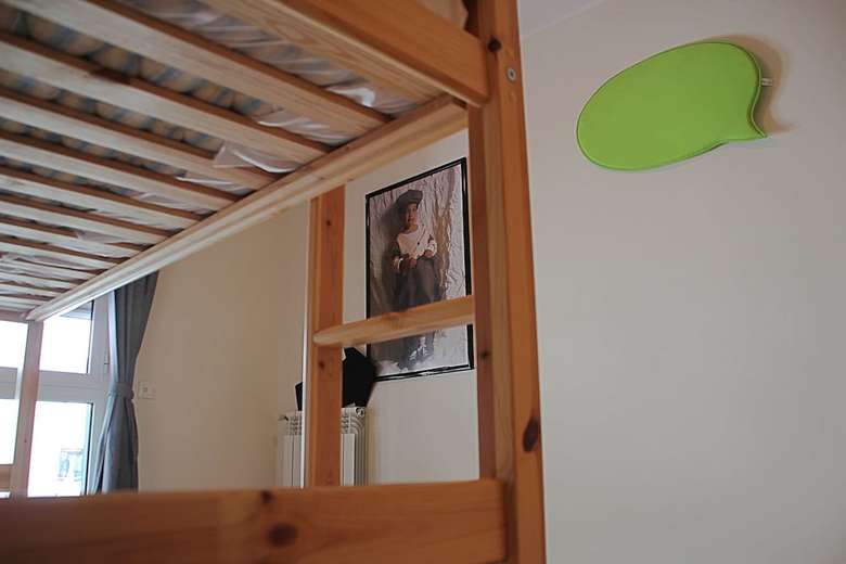 Apartamentos Vitivola Prat Condal 4-6 4t 2a