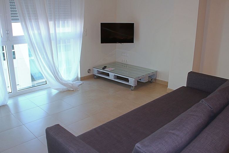 Apartamentos Vitivola Prat Condal 4-6 4t 2a