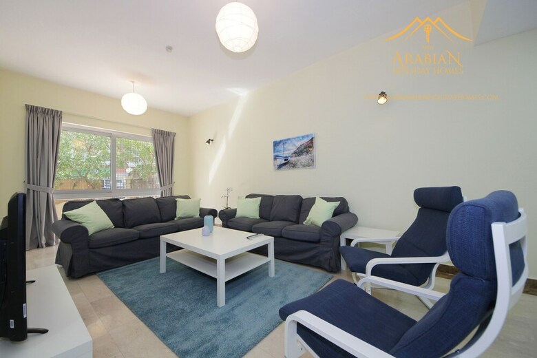 New Arabian Holiday Homes Jvc Villa