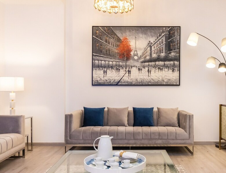 Apartamento Westminster Jbr
