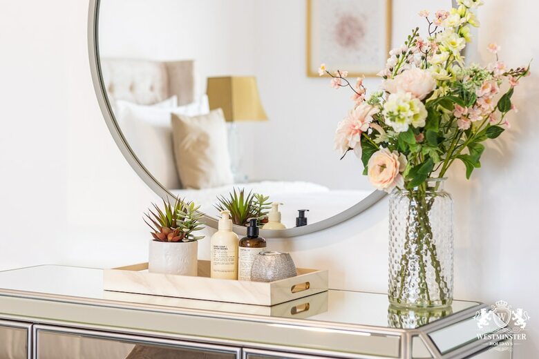 Apartamento Westminster Jbr
