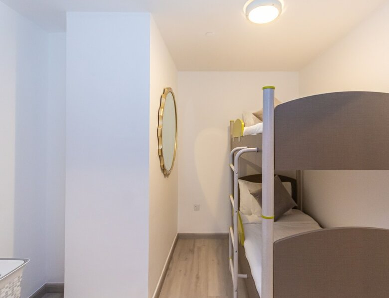 Apartamento Westminster Jbr
